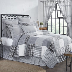 California King &amp; King Luxury Quilts