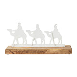 3 Wise Men Figurine-Lange General Store