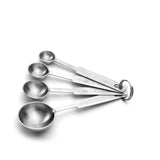 5-Pc Measuring Spoon Set-Lange General Store