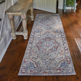 Agate Chenille Rug-Lange General Store