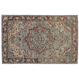 Agate Chenille Rug-Lange General Store