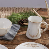 Antler Mug Set-Lange General Store