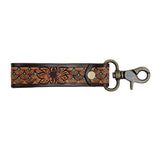 Archer Key Fob-Lange General Store