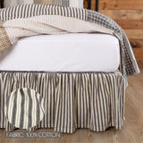 Ashlynn Bed Skirt-Lange General Store