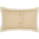 Ashmont Vintage Home Pillow-Lange General Store