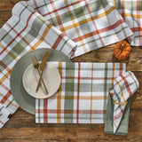 Autumn Shades Table Runner-Lange General Store