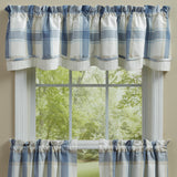 Aviary Layered Valance-Lange General Store