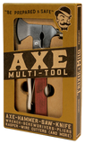 Axe Multi Tool-Lange General Store