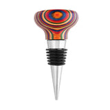 Baltique Marrakesh Wine Bottle Stopper-Lange General Store