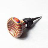 Baltique Marrakesh Wine Bottle Stopper-Lange General Store