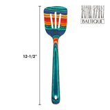 Baltique Slotted Spatula - Montego Bay-Lange General Store