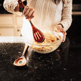 Baltique Slotted Spoon - Marrakesh-Lange General Store