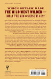 Billy the Kid and Jesse James : Outlaws of the Legendary West-Lange General Store