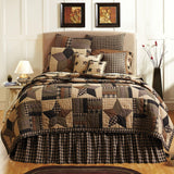 Bingham Star Quilt-Lange General Store