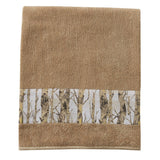 Birch Forest Bath Towels-Lange General Store