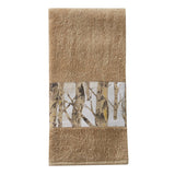 Birch Forest Bath Towels-Lange General Store