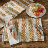 Bittersweet Chindi Table Runners-Lange General Store