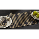 Black Star Placemats - Lange General Store - 2