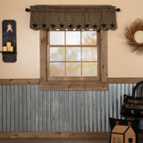 Black Star Valance-Lange General Store