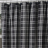 Blackfield Shower Curtain-Lange General Store