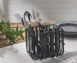 Blackspence Utensil Caddy-Lange General Store