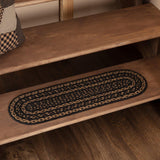 Blackstone Farm Collection Braided Rugs - Oval - Lange General Store