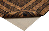 Blackstone Farm Collection Jute Rugs - Rectangle-Lange General Store