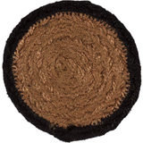 Blackstone Farm Star Jute Coasters-Lange General Store