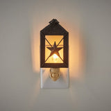 Blackstone Star Night Light-Lange General Store