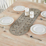 Blended Pebble Indoor/Outdoor Table Runners - Lange General Store