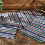 Boundary Waters Rag Rugs-Lange General Store