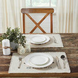 Bountifall Autumn Blessings Placemat Set of 2-Lange General Store