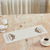 Bountifall Autumn Blessings Table Runner - Lange General Store