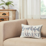 Bountifall Pumpkin Harvest Pillow-Lange General Store