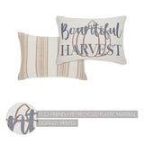 Bountifall Pumpkin Harvest Pillow-Lange General Store