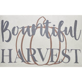 Bountifall Pumpkin Harvest Pillow-Lange General Store