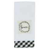 Bouquet of Grace Bath Towels-Lange General Store