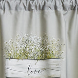 Bouquet of Grace Valance-Lange General Store