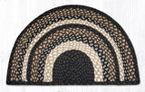 Briarwood Collection Braided Rugs - Oval - Lange General Store