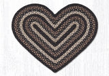 Briarwood Collection Braided Rugs - Rectangle-Lange General Store