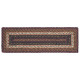 Brick Raven Stair Tread Rug - Rectangle-Lange General Store