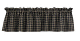 Sturbridge Black Valance-Lange General Store