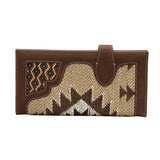 Brownie Dream Wallet-Lange General Store