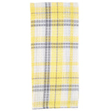 Meadowlark Waffle Dishtowel Set of 2-Lange General Store
