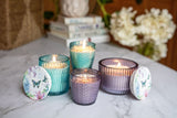 Butterflies & Hummingbirds Candles-Lange General Store