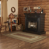 Tea Cabin Collection Rugs - Lange General Store