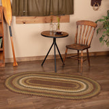 Tea Cabin Collection Rugs - Lange General Store