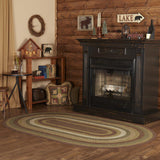 Tea Cabin Collection Rugs - Lange General Store