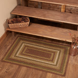 Tea Cabin Collection Rugs - Lange General Store