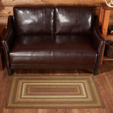 Tea Cabin Collection Rugs - Lange General Store